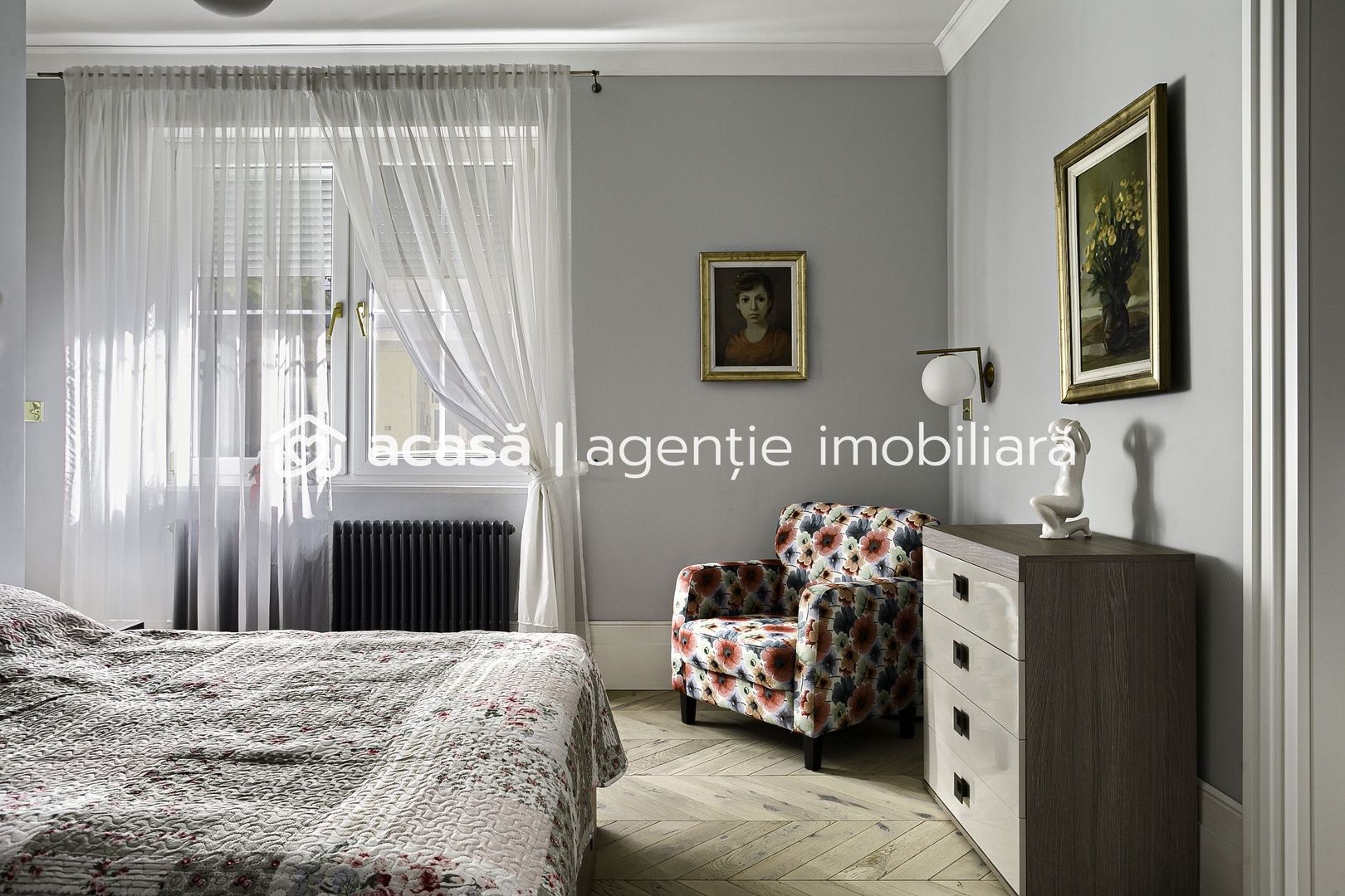 Apartament  aproape de Centru și Malul Mureșului - Poză 8