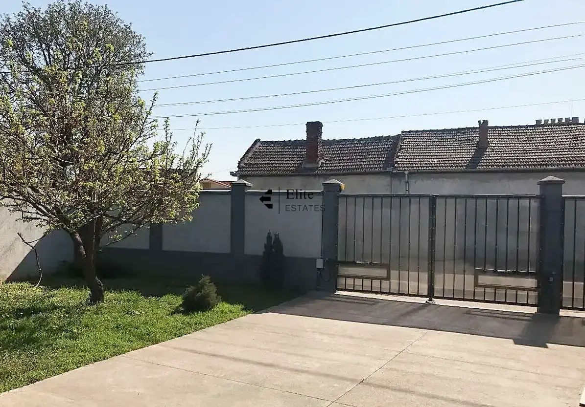 Casa cu 3 camere de inchiriat Central Oradea - Poză 3