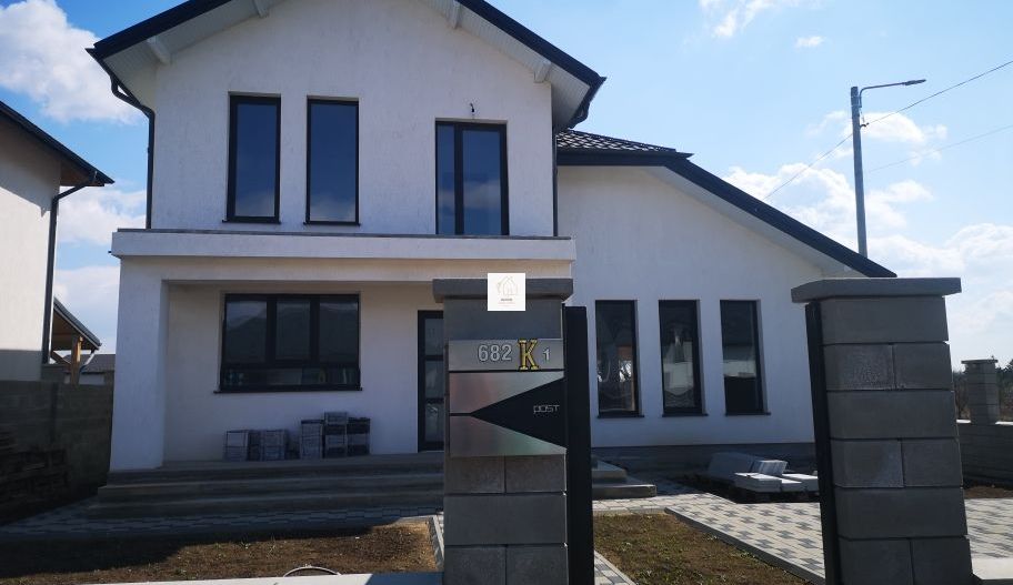 Vila Manastirea Buftea - Poză 2