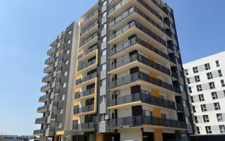 Apartament 2 camere, prima inchiriere, Drm. Binelui, Metrou Aparatori - Poză 14