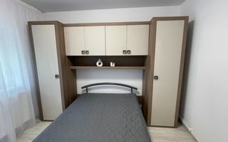 Apartament 3 camere de închiriat | Etajul 2 | Zona Micro 17 - Poză 5
