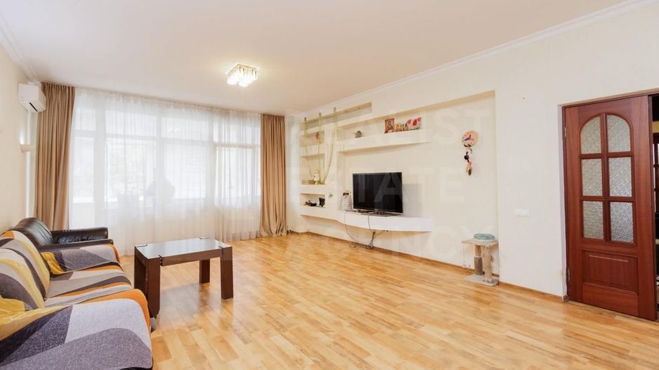 Chirie, apartament, 2 camere, strada Eugen Coca, Buiucani - Poză 12