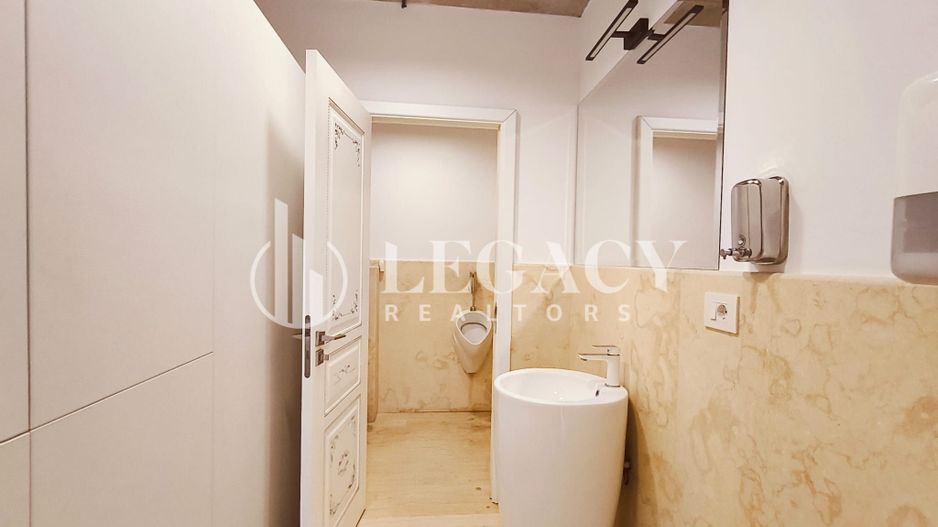 Ofertă!!! Spațiu comercial de închiriat - bloc Inamstro, Copou - Poză 6