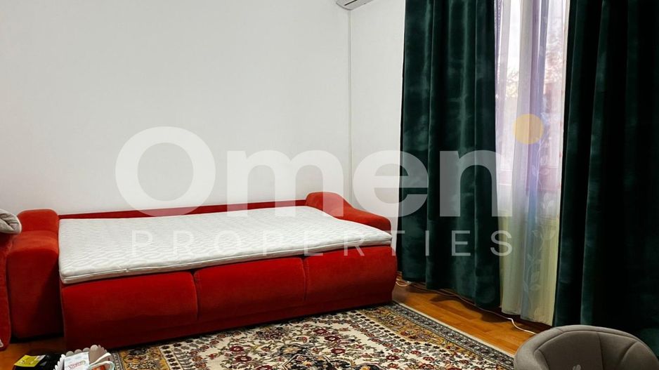 Vilă de închiriat – 260 mp utili, teren 1300 mp, 5 dormitoare, 3 băi, 3 balcoane - Poză 7