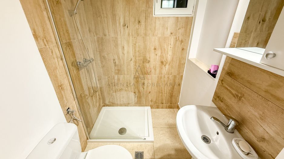 2 Camere Renovat Floreasca | Etajul 1 | Boxa Inclusa - Poză 16