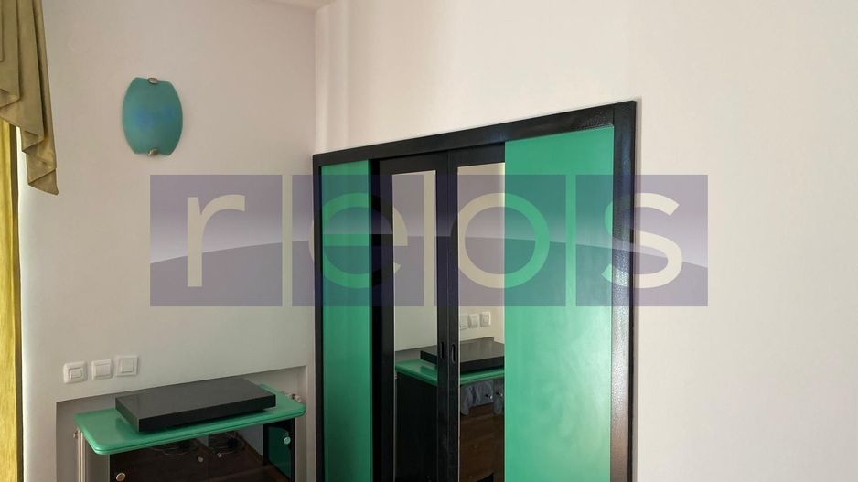 VANZARE VILA 340MP | 7 CAMERE | PISCINA | BANEASA | GARAJ | - Poză 10