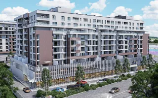 Spații comerciale de închiriat | Venus Arena Residence, Sector 4 - Poză 13