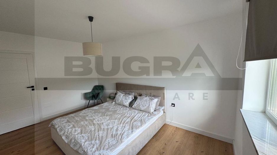 Apartament 4 camere Premium, 91mp, parcare, Complex Beta Residence - Poză 4