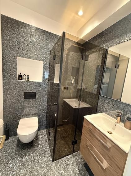 Apartament exclusivist 3 camere , zona Andrei Mureșanu - Poză 5
