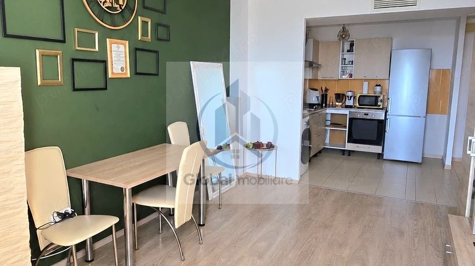 Apartament 2 camere lângă Delta Văcărești | Etaj 14/15 - Poză 3