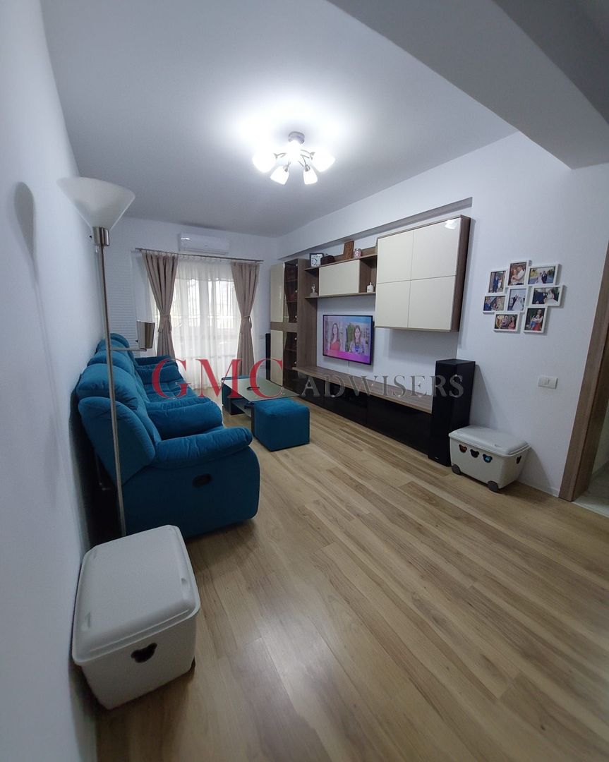 Apartament 2 camere Aparatorii Patriei - Poză 2