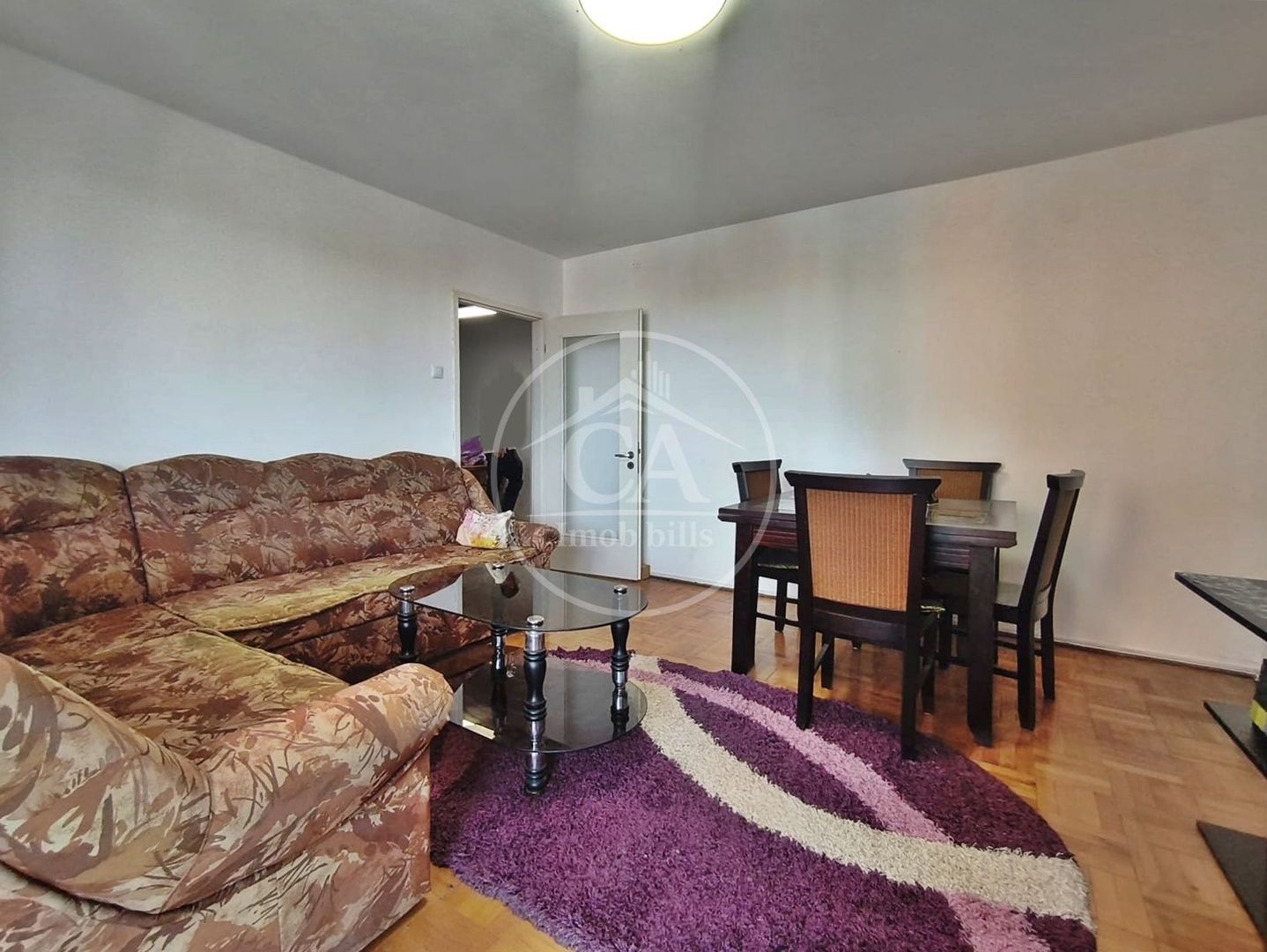 Apartament de închiriat cu 3 camere în zona Centrala, Oradea - Poză 3