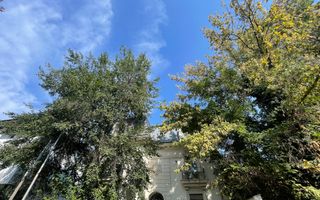 Teren Intravilan ***418mp*** posibilitate constructie S+P+2E+3ER // Floreasca - Poză 1