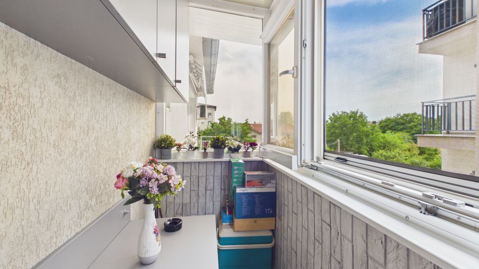 Apartament cu 2 camere cochet in zona Prelungirea Ghencea/Funigeilor - Poză 8