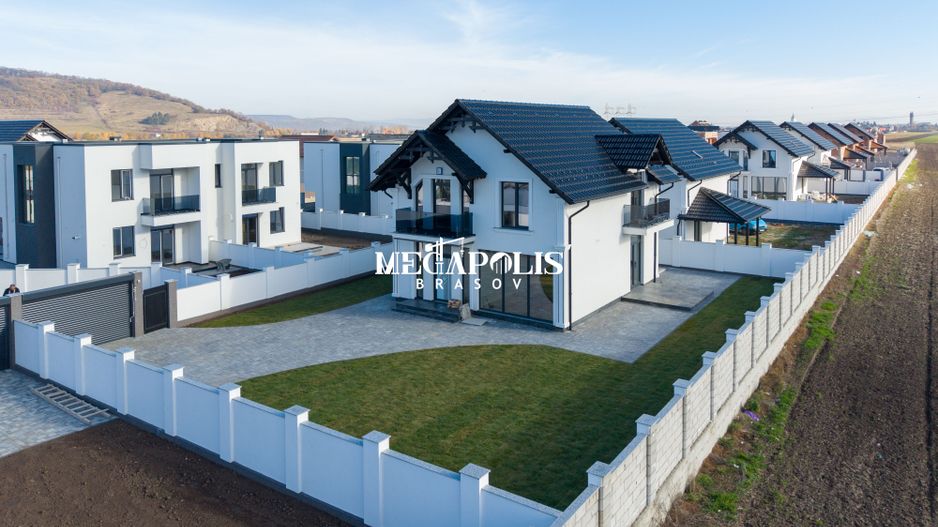 Predare Decembrie 2025 |  Drum Privat | Credit - Poză 7