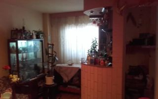 APARTAMENT  3 CAMERE,  ETAJ 4, SUPRAFATA 73 MP, CAMPULUNG, ZONA VISOI - Poză 1