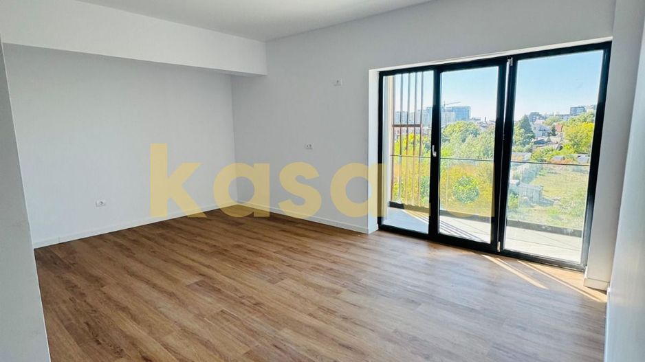 Apartament 3 camere | Băneasa | Northview - Poză 2