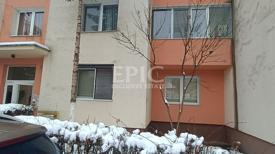 Apartament 3 camere/ Parter/ 66 mp/ Decomandat/ Tudor - Poză 11