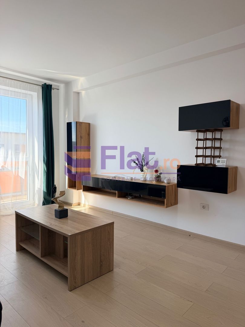 Apartament  cu 2 camere în Casa Nobel – Coresi - Poză 3