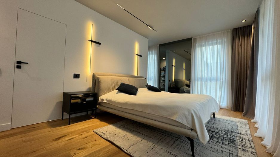 Vila | Casa Presei Libere | Damaroaia - Poză 16