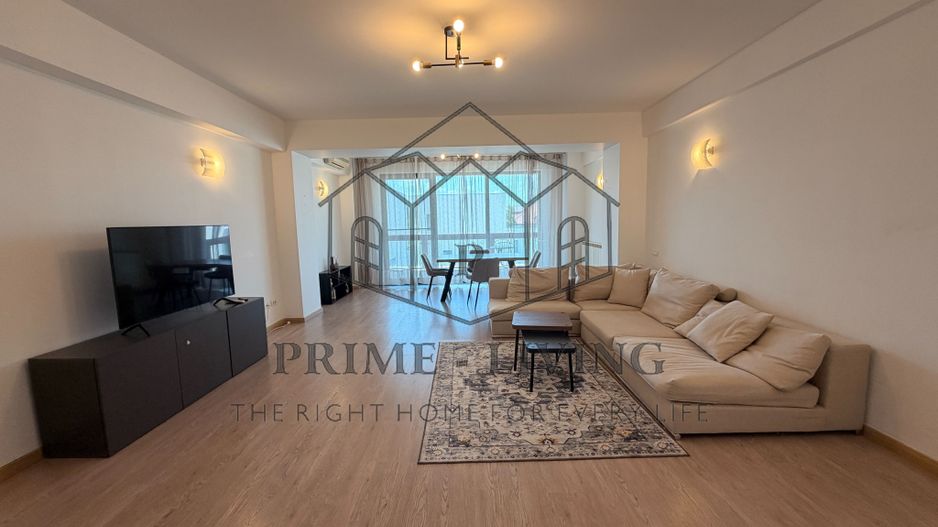APARTAMENT SPATIOS CU 3 CAMERE LA VANZARE IN ZONA IANCU NICOLAE - Poză 1
