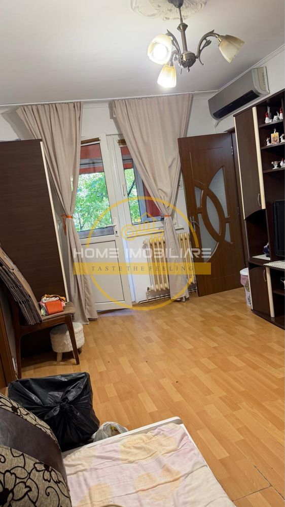 Apartament  2 camere Alexandru cel bun ! - Poză 2