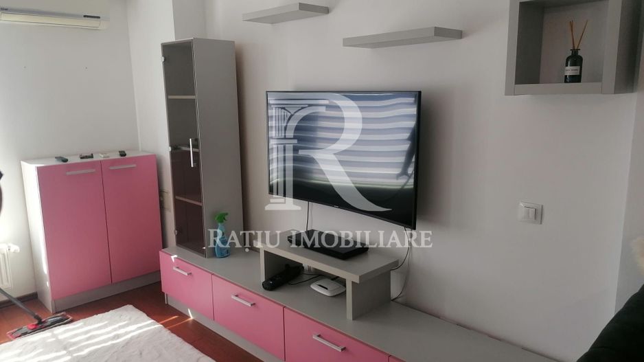 Studio de închiriat | Panorama | Luceafărul | Oradea - Poză 3