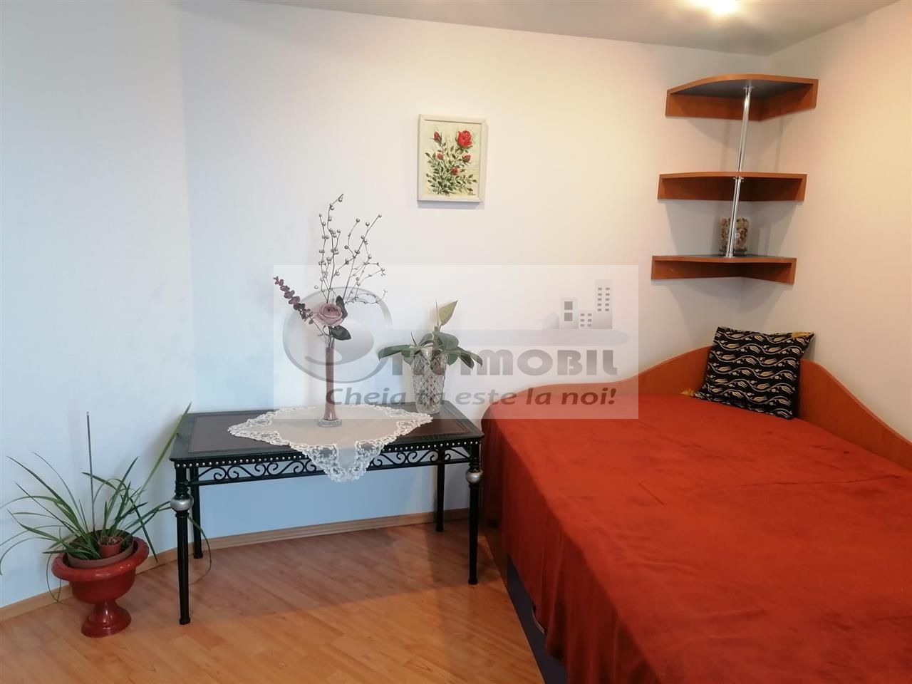 Apartament 4 camere - Zona Rond Vechi - Cug - 650 Euro - Poză 18