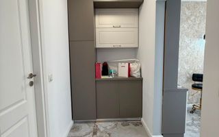 Spațiu comercial de închiriat, 56 mp, finisat, parter, Buna Ziua - Poză 8