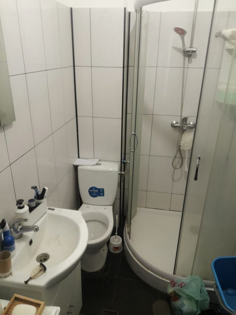 Apartament 2 camere cu centrala | Rezidential Apusului Bacriului - Poză 8