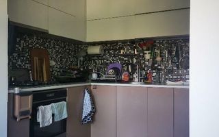 Cotroceni | 3 camere | et 2 | 65mp | centrala proprie | loc parcare |  900 euro - Poză 13