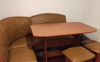 Apartament 2 camere zona Bucovinei cu centrala - Poză 4