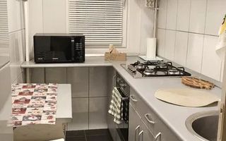 AP. 2 CAMERE LUJERULUI, PET-FRIENDLY, BUCATARIE INCHISA, METROU 3 MIN - Poză 3