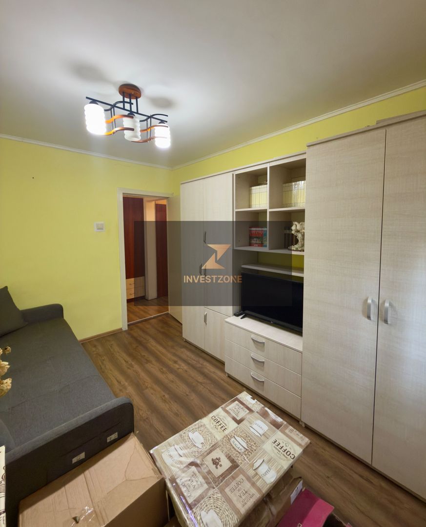 Apartament tip Pb mare, etaj 2, decomandat, str. Someșului, Oradea - Poză 30