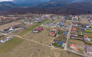 Teren Primaverii Rasnov | 627 mp - Poză 18