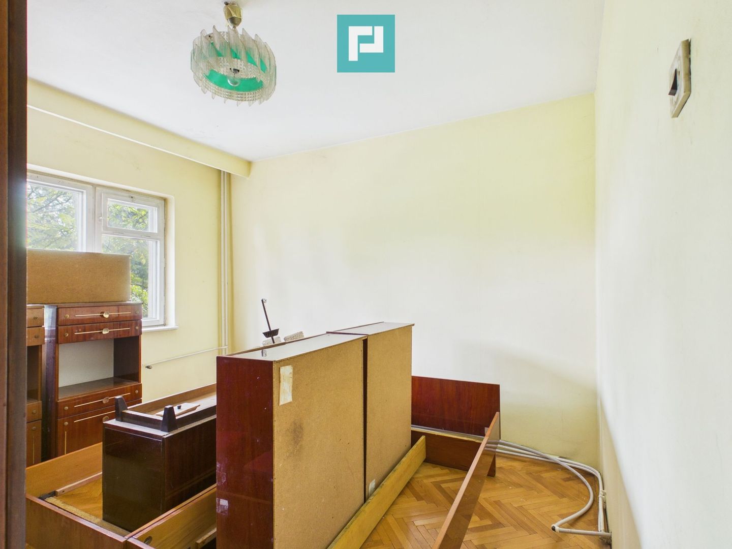 Apartament 3 camere decomandat Piața Catedralei - Poză 9