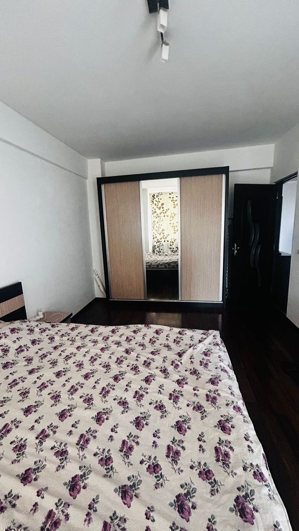 Apartament 2 camere, mutare imediata, mobilat si utilat, loc de parcare inclus! - Poză 7