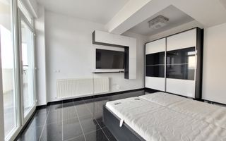 Penthouses de inchiriat, 200 mp. utili + 60mp. terasa - Mihai Viteazu - Poză 8