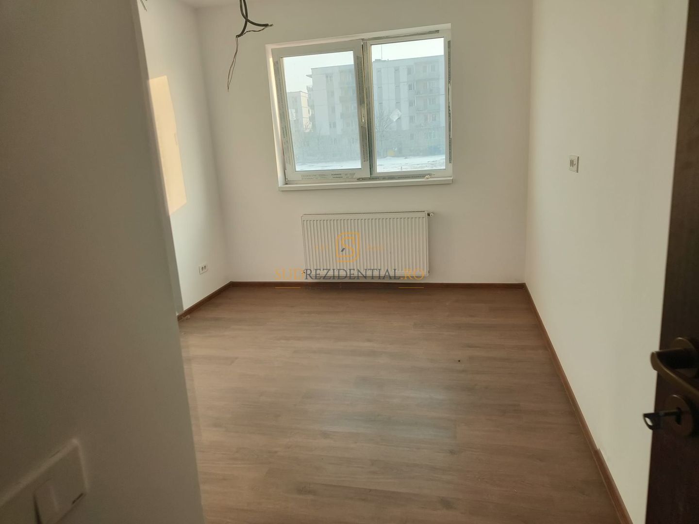 Apartament 3 camere, Bucuria - Postalionului, Grand Arena, bloc 2024 - Poză 6