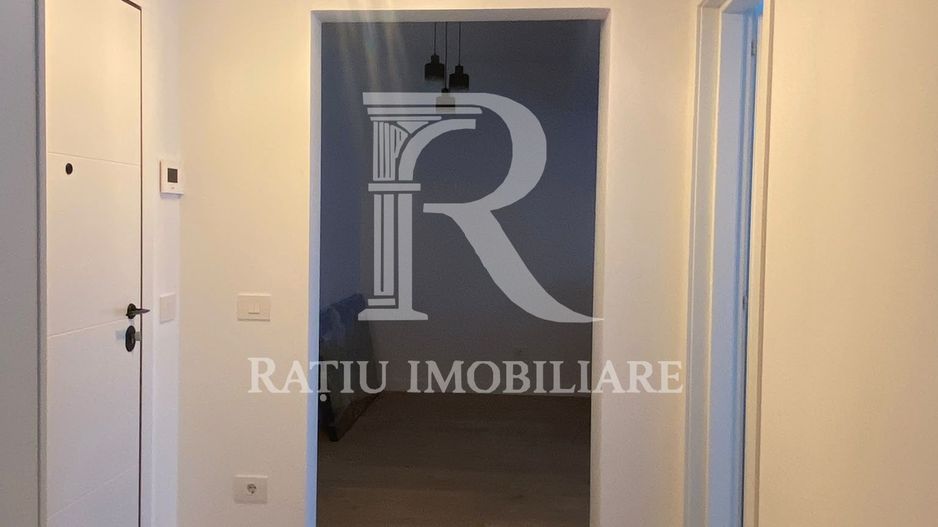 Apartament de inchiriat | Complex Rezidential Prima Green | Oradea - Poză 15