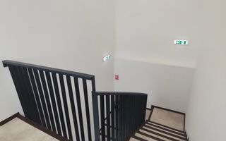 Spațiu de inchiriat destinat cazării muncitorilor în construcții - Poză 4