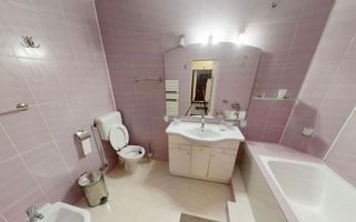 Apartament 5 camere,  Etaj integral vilă monument arhitectural - Poză 25