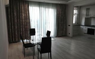 Curte proprie 66mp. Loc de parcare. Pozitie excelenta - Poză 5