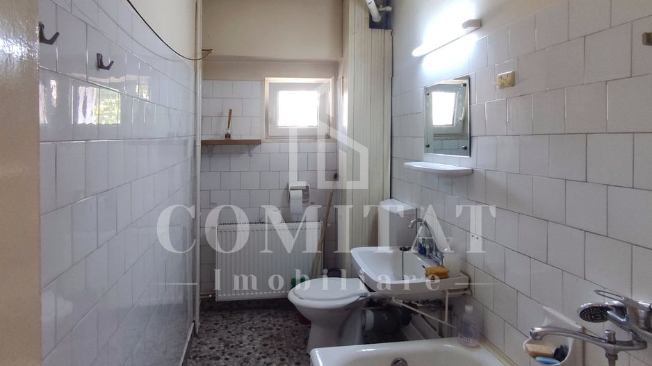 Apartament 2 camere | De inchiriat | Decomandat | cartier Gheorgheni - Poză 10
