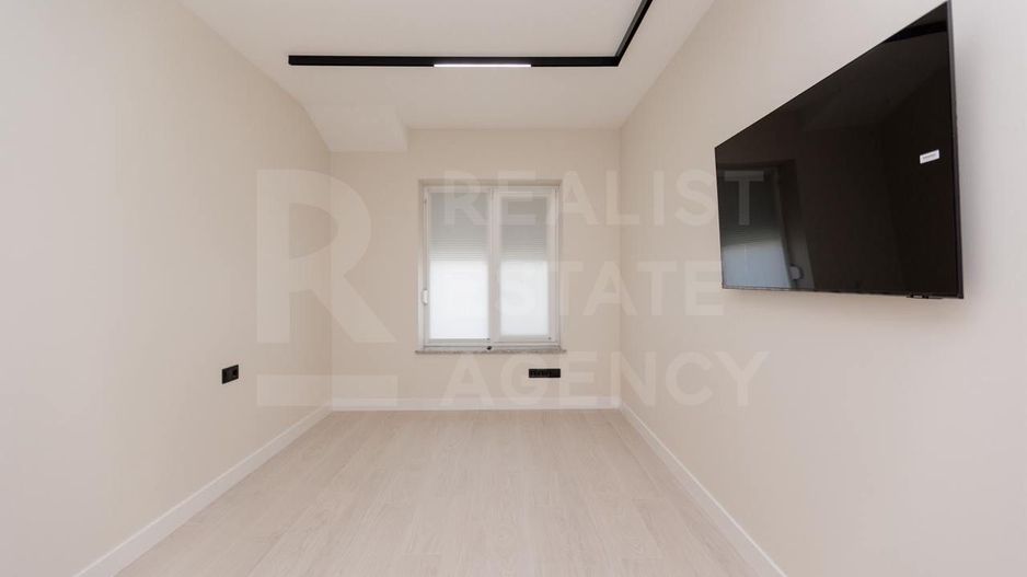 Chirie, casă, 4 camere, strada Plaiului, Botanica - Poză 17