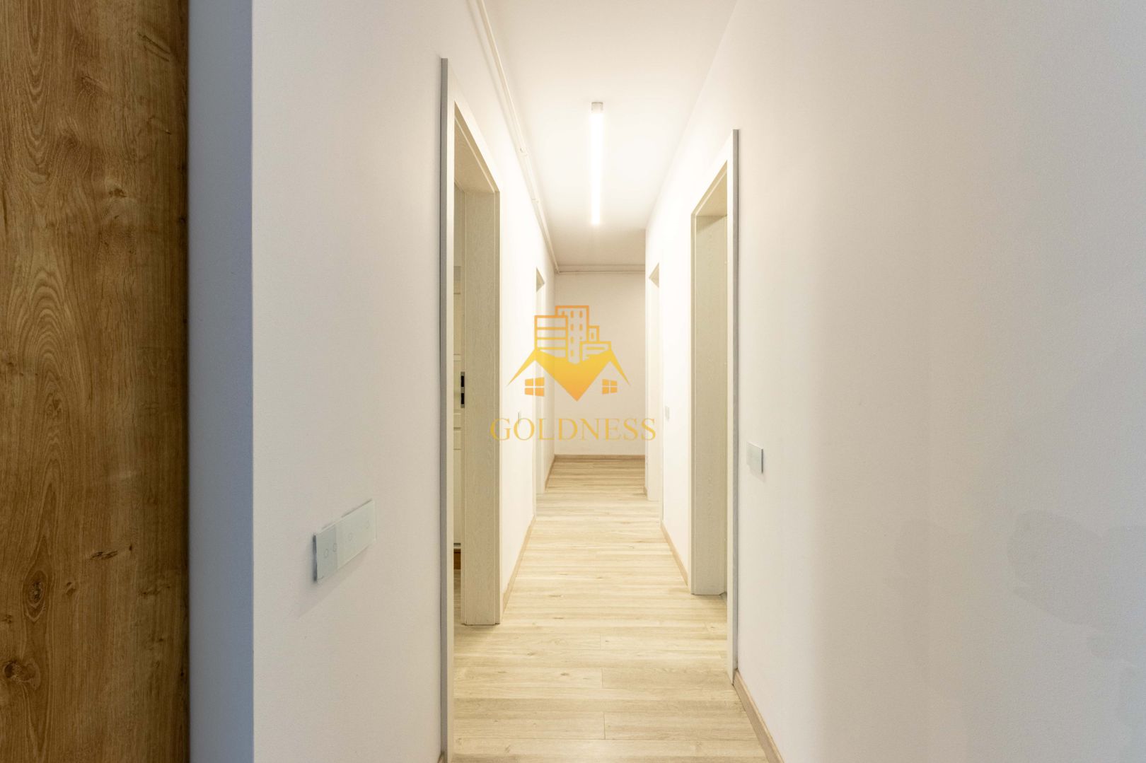 3 camere, modern, semicentral, Scala Center, zona Bosch, NTT Data - Poză 9