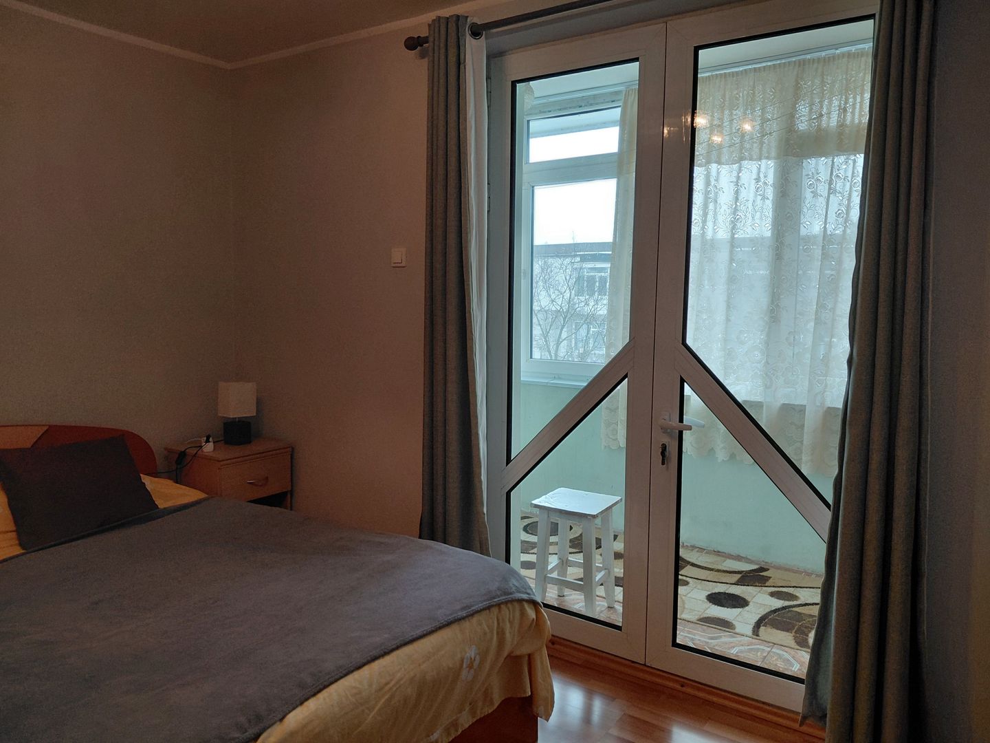 Apartament 2 camere de vânzare – Micro 16 - Poză 24