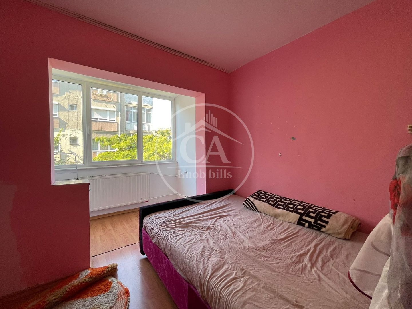 Apartament de închiriat cu 3 camere în zona Iosia, Oradea - Poză 7