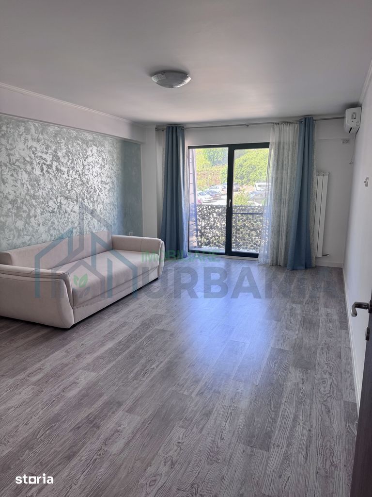 Apartament 2 camere decomandat, 58 mp, 2 balcoane, 2 locuri de parcare – Rediu - Poză 12