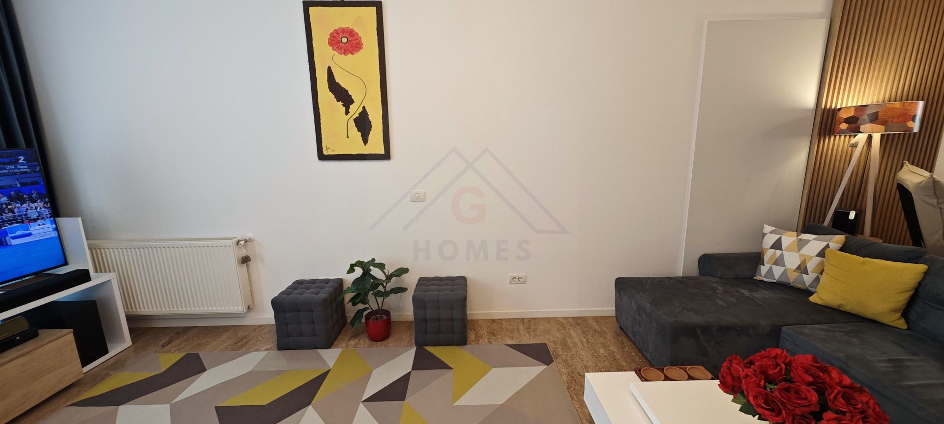 Lux si rafinament modern. Ferventia, aproape de padure. COMISION ZERO! - Poză 33